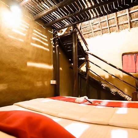 Kerala Wild Stay Kanthalloor Eksteriør bilde