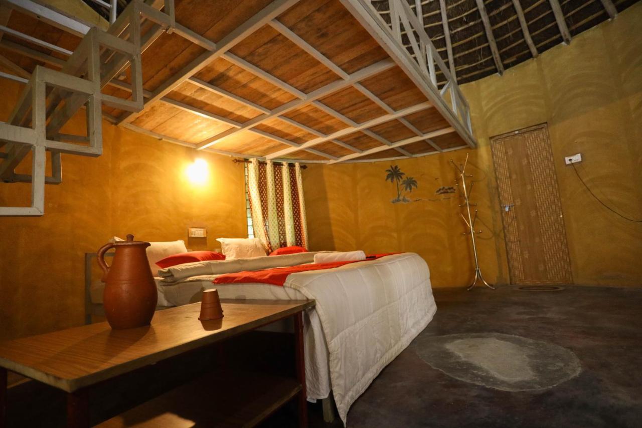 Kerala Wild Stay Kanthalloor Eksteriør bilde