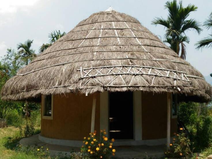 Kerala Wild Stay Kanthalloor Eksteriør bilde